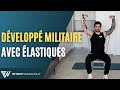 Dvelopp militaire avec lastiques