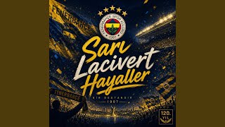 Sarı Lacivert Hayaller