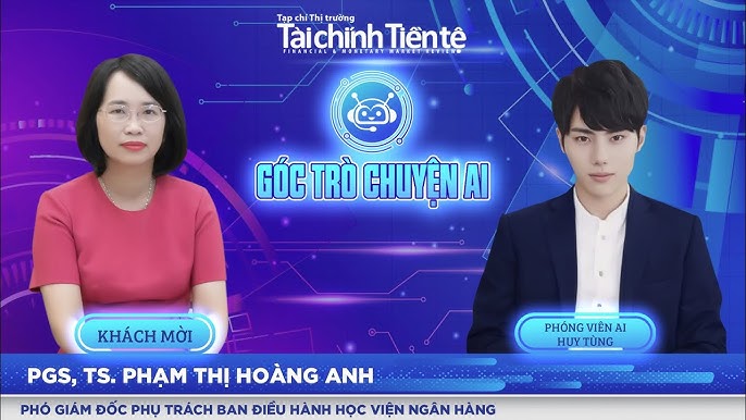 AI tài nguyên nhân sự - Chiến lược kết hợp trí tuệ nhân tạo và quản trị nguồn nhân lực hiện đại
