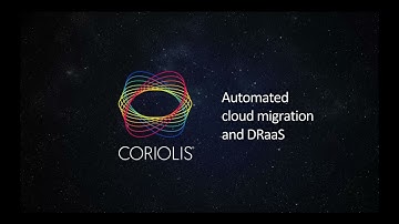 [Coriolis] Migrating a SUSE VM from VMware to Harvester