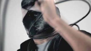 The Bloody Beetroots ft. Steve Aoki - WARP *HD*