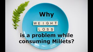 Why Weight Loss is a Problem While Consuming Millets? || Dr Khadar || Dr Khadar lifestyle screenshot 5
