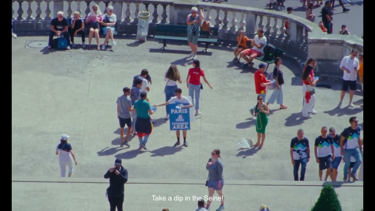 No Skate! by Guil Sela - Official Trailer