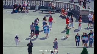 No Skate! by Guil Sela - Official Trailer