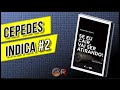 Se eu cair, vai ser atirando [CEPEDES Indica nº 02] | 🅵🆁