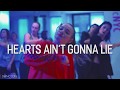 Arlissa & Jonas Blue - Hearts Ain