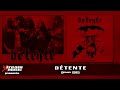 Dtente  demo 1985 full demo