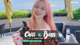 VIET DEEP 2022 - NHẠC CHILL SANG CHẢNH - CHILL CHILL GÂY NGHIỆN VOL.9