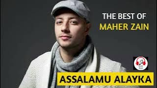 Maher Zain - Assalamu Alayka
