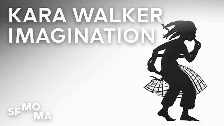 Kara Walker on the dark side of imagination