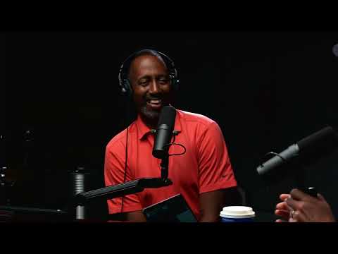 Work, Vocation, & Calling with Dr. Brian Brown | the Word with Webb podcast | s6e8
