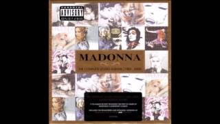 Madonna Rain radio remix