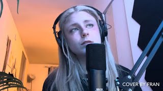 Download Lagu Mirror // Madison Ryann Ward (Cover by FRAN) MP3 Download Lagu Mirror // Madison Ryann Ward (Cover by FRAN) MP3