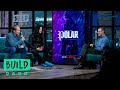 Mads Mikkelsen & Jonas Åkerlund Speak On The Netflix Original Film, "Polar"