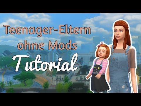 Kind zur adoption sims freigeben 4 Adoption Mods