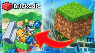 Is Brickadia The New Minecraft? | Modern Monday