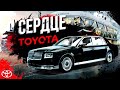 Завод Toyota - музей истории: Crown👑 Supra, Fairlady, Corolla, Civic...🔥