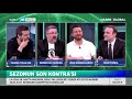 Onur Tuğrul, Candaş Tolga Işık, Serdar Ali Çelikler, Uğur Karakullukçu 23'te Kontra'ya Çıkıyor