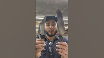 Daily Grind Daniel:  Customs getting handles glued up