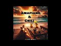 Amapiano  chill 1 by dj raptou