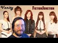 FictionJunction | Vanity (en vivo) | REACCIÓN (reaction)