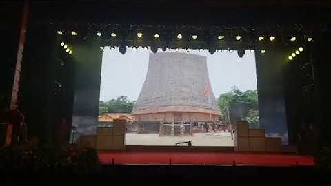 Hòa tấu Buôn làng ấm no