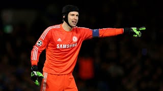 Petr Čech, Mr. Zero [Best Saves]