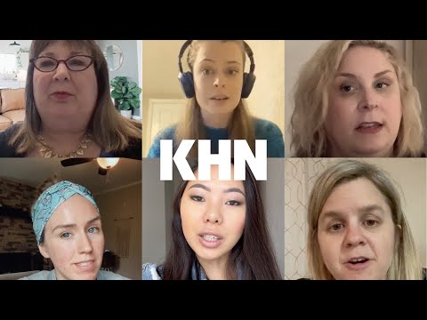 Why Nurses Are Raging and Quitting After the RaDonda Vaught Verdict |  Kaiser Health News