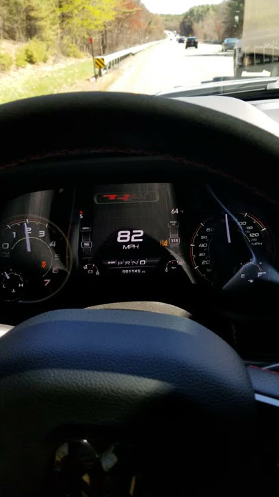 Ram TRX Top Speed! #shorts