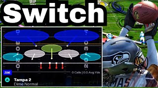 The Complete Guide To Switch Stick In Madden 26