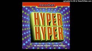 Scooter - Hyper Hyper (Video Edit)