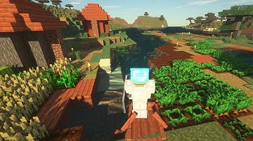 Minecraft 1.19 SEUS Renewed v1.0.1 Shader Sunrise By The Bay 4k2160p ULTRAHD