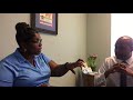 Let&#39;s Talk Health Insurance with Dr. Jacqueline Harris