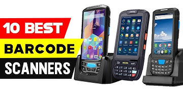 Top 10 Best Android Barcode Scanners | Best Barcode Scanner On Aliexpress On Amazon