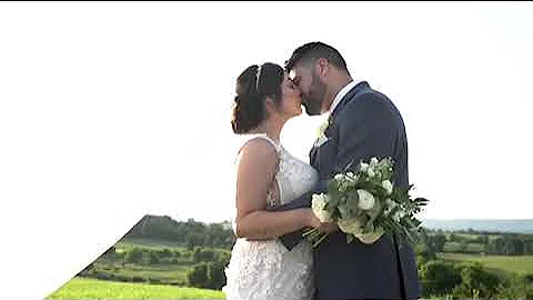 Kyle and Ruth Schwab Wedding Video