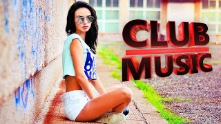 Hip Hop Urban RnB Club Music Megamix 2015 - CLUB MUSIC