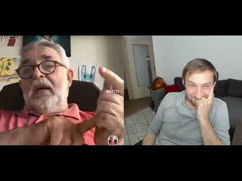 Конституция, договор, резолюция. РУЛЕТ ТВ. Рулетка стрим.