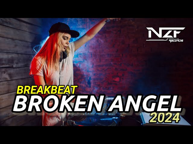 DJ BREAKBEAT BROKEN ANGEL FULL BASS 2024 class=