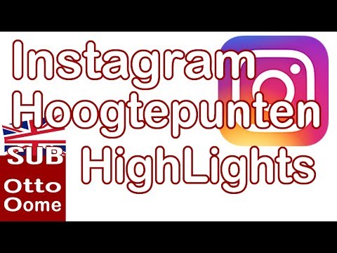 Video: Een Instagram-bericht bewerken: 10 stappen (met afbeeldingen)
