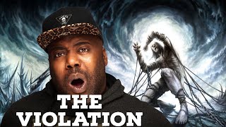 FLESHGOD APOCALYPSE - The Violation OFFICIAL MUSIC VIDEO Reaction