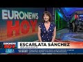 Euronews Hoy | Las noticias del miércoles 30 de junio de 2021