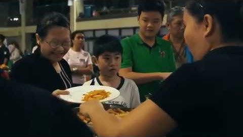 [Full] 2018 20th International Robot Olympiad : Philippines Manila