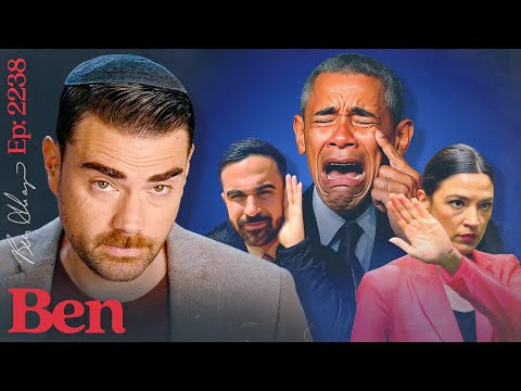 Democrats ABANDON Barack Obama?! thumbnail