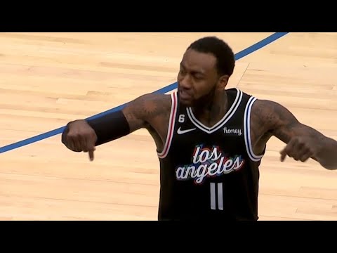 John Wall yells ‘This is still my city’ to D.C. fans | NBA on ESPN