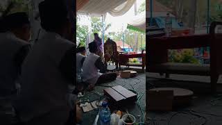 OJO DI BANDING BANDINGAKE || GUS MIFTAH KW