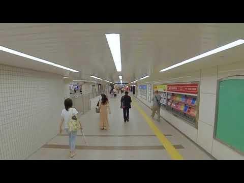 南海なんば駅 3f Ikeaバスのりば 地下ルート Youtube 南海なんば駅 3f Ikeaバスのりば 地下ルート Youtube