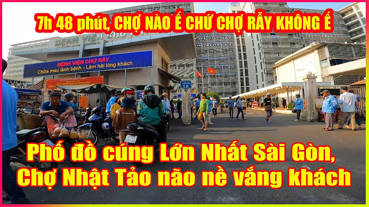 Dđường đẹp nhất hồ chí minh là đường gì năm 2024