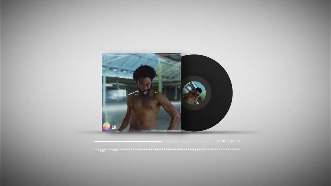 Childish Gambino - This Is America (Samuel Prince afro house Remix) Childish Gambino - This Is America (Samuel Prince afro house Remix)