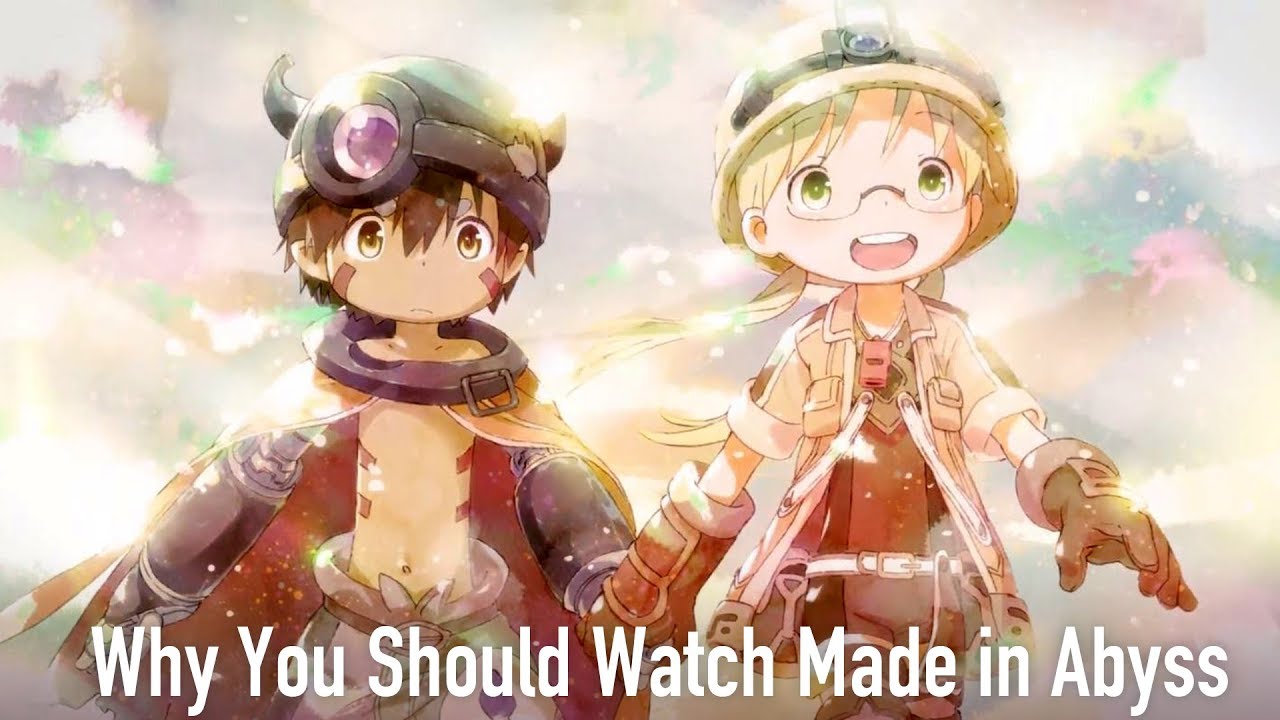 Made In Abyss: 10 Anime To Watch If You Liked It