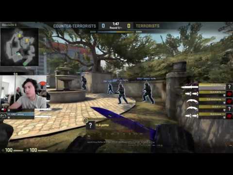 Video: So Schreiben Sie Eine Demo Hltv